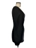 BCBGMAXAZRIA Black Casual Dress Size M - photo 4