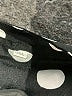 Unbranded Polka Dots Black Jumpsuit Size 3X - photo 4