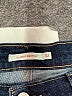 Levi's Blue Jeans Size 32 waist - photo 7
