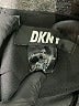 DKNY Black Casual Dress Size 2 - photo 7