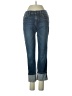 Joe's Jeans Color Block Blue Jeans Size 24 waist - photo 1