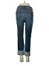 Joe's Jeans Color Block Blue Jeans Size 24 waist - photo 2