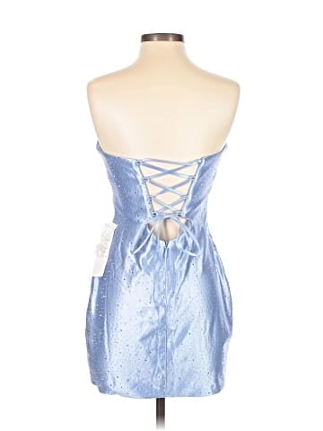 Wear Your Love Cocktail Dress (view 2)