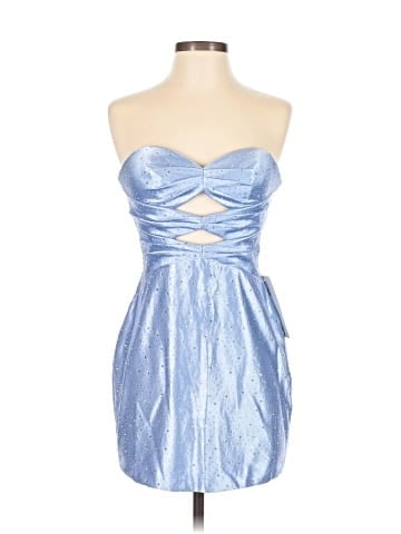 Wear Your Love Cocktail Dress (view 1)