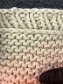 Unbranded Ivory Turtleneck Sweater Size XXL (estimated) - photo 4