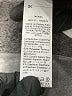 Shein Ivory Tank Top Size 6 - photo 8