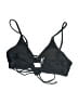 Unbranded Black Swimsuit Top Size S - photo 2