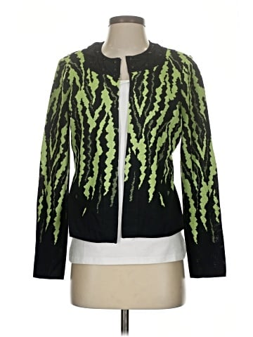 MING WANG Cardigan (view 1)