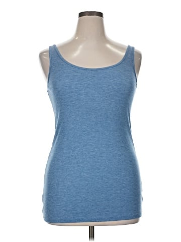 Mossimo Tank Top (view 1)