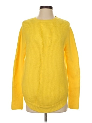 Mango Pullover Sweater (view 1)