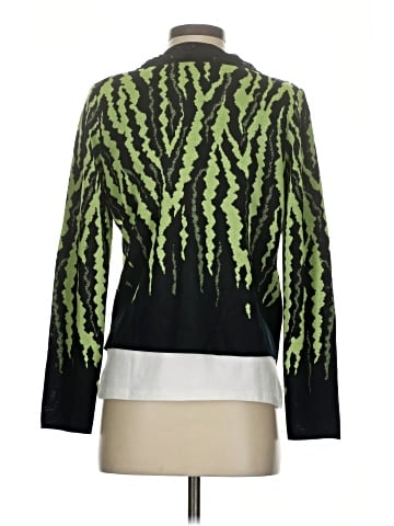 MING WANG Cardigan (view 2)