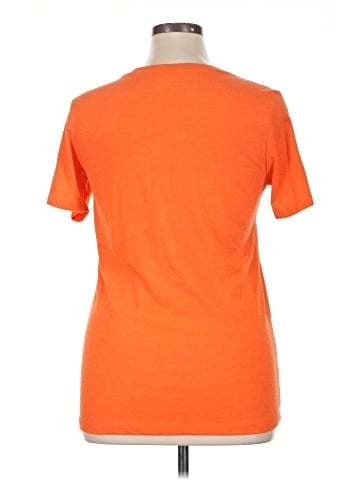 blue 84 Short Sleeve T-Shirt (view 2)