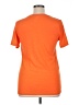 blue 84 Orange Short Sleeve T-Shirt Size XL - photo 2