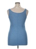Mossimo Blue Tank Top Size XL - photo 2