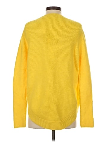 Mango Pullover Sweater (view 2)