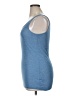 Mossimo Blue Tank Top Size XL - photo 5