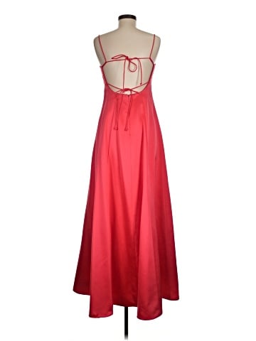 Betsy & Adam Cocktail Dress (view 2)