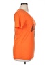 blue 84 Orange Short Sleeve T-Shirt Size XL - photo 4