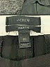 J.Crew Solid Black Active Pants Size 00 - photo 4
