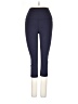 Lululemon Athletica Blue Active Pants Size 4 - photo 1