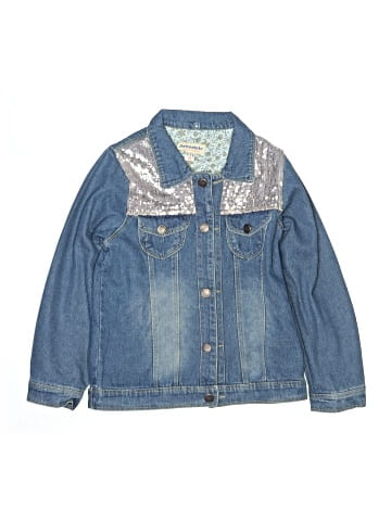 Assorted Brands Denim Jacket (view 1)