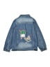 Assorted Brands Blue Denim Jacket Size 18 - photo 2