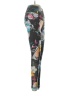 Zyia Active Graphic Black Leggings Size 0 - photo 4
