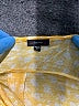 Cocomo Yellow 3/4 Sleeve Blouse Size M - photo 7