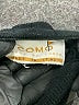 Como Black Cardigan Size L (estimated) - photo 7