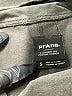 PrAna Solid Gray Active Pants Size S - photo 4