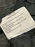 Piazza Sempione Plaid Gray Wool Pants Size EU (IT) 40 / US 4 - photo 5