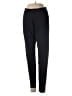 ZeroXposur Solid Black Track Pants Size S - photo 1