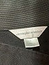 Christopher & Banks Solid Black Dress Pants Size L - photo 7