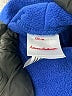 Hanna Andersson Blue Turtleneck Sweater Size 8 - photo 3