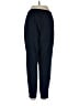 Active by Old Navy Solid Blue Casual Pants Size M - photo 2