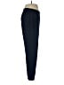 Active by Old Navy Solid Blue Casual Pants Size M - photo 4