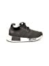 Adidas Gray Black Sneakers Size 3 1/2 (baby) - photo 1