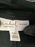 Ingrid + Isabel Solid Black Active Pants Size XXL Maternity (5) - photo 3