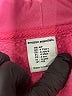 Amazon Essentials Pink Zip Up Hoodie Size 4T - photo 3
