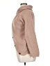 Shein Curve 100% Polyester Tan Cardigan Size 1X - photo 5