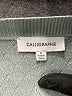 Calligraphie Silver Pullover Sweater Size M - photo 7