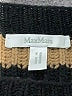 Max Mara Stripes Brown Pullover Sweater Size M (estimated) - photo 7