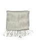 Collection Eighteen 100% Viscose Gray Scarf One size - photo 2
