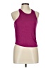 Parade Purple Tank Top Size L - photo 1