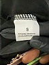 Unbranded Color Block Black Active Pants Size S - photo 4