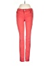 Maje Color Block Red Jeans Size EU (FR) 36 / US 4 - photo 1
