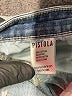 Pistola Blue Jeans Size 18W - photo 5