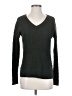 American Eagle Outfitters Gray Pullover Sweater Size S - photo 1