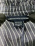 American Eagle Outfitters Gray 3/4 Sleeve Blouse Size XS - photo 7