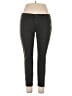 Lila Ryan Gray Casual Pants Size 33 waist - photo 1